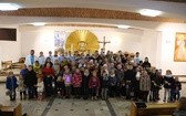 Parafia św. Antoniego opata w Mecinie