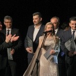 Platynowy koncert noworoczny Puellae Orantes