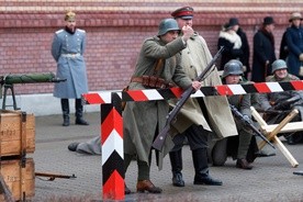 100 lat temu w Poznaniu