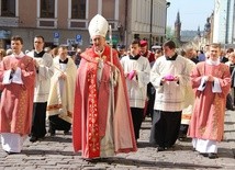 Przegląd wydarzeń 2018 roku