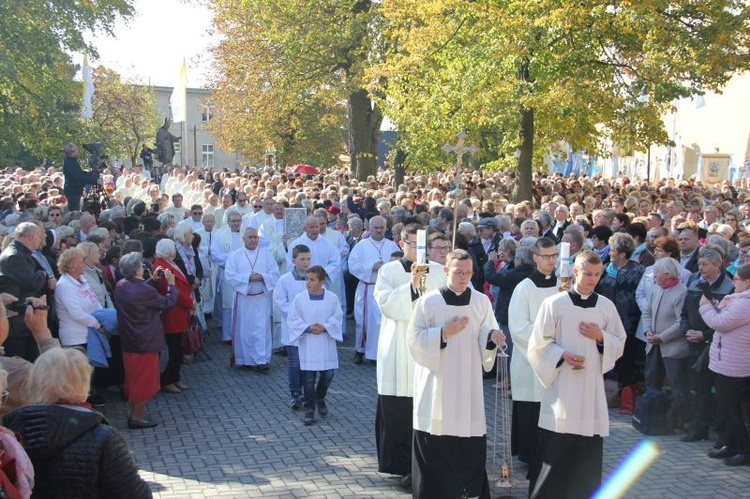 Tym żyła diecezja w 2018 roku