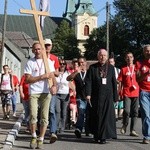 Tym żyła diecezja w 2018 roku