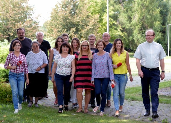 We wrześniu Radio Plus Radom obchodziło 25. rocznicę działalności katolickiej rozgłośni w diecezji radomskiej