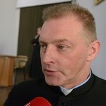 W maju prawnik ks. Marcin Rogala został mianowany diecezjalnym inspektorem danych osobowych