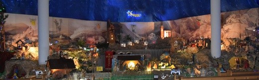 Konkurs bożonarodzeniowy 