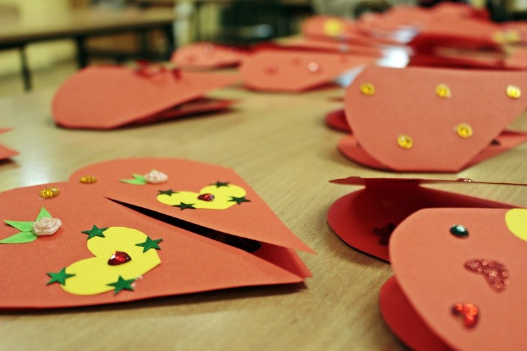 Rekolekcje sylwestrowe dla młodzieży w Henrykowie (dzień 3)