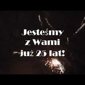 Życzenia noworoczne 2019