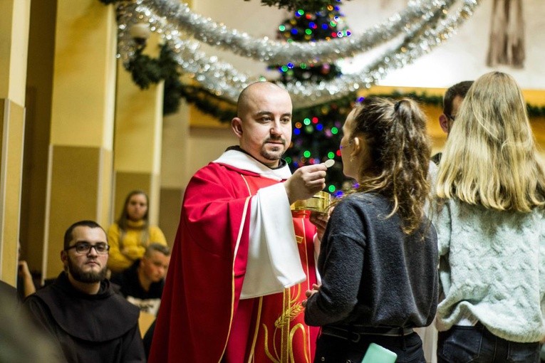 Ewangeliczne Rozliczenie 2018/19