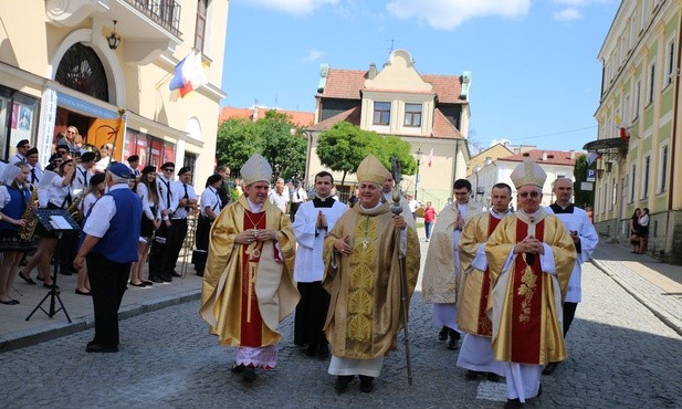 Jaki był ten rok? 