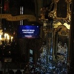 Kolędowanie w Tymowej