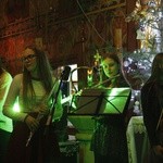 Kolędowanie w Tymowej