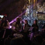 Kolędowanie w Tymowej