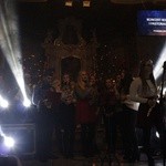 Kolędowanie w Tymowej