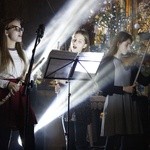 Kolędowanie w Tymowej