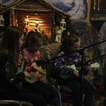 Kolędowanie w Tymowej