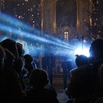 Kolędowanie w Tymowej