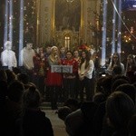 Kolędowanie w Tymowej