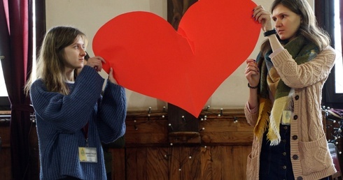 Rekolekcje przełomu