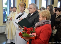 Tu jest nasze centrum świata