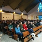 Taize Madryt - poniedziałek i wtorek