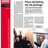 Gość Koszalińsko-Kołobrzeski 1/2019