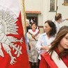 Źródło naszej siły tkwi w poczuciu własnej tożsamości oraz przywiązaniu do wiary, języka i historii.