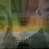 Oliva "Puzzle". Wyd. Oliva, 2018 r.