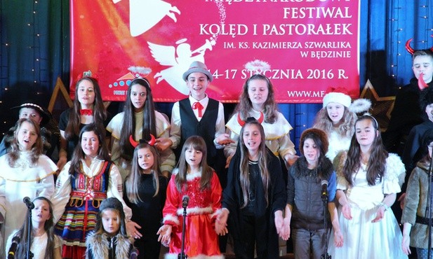Ponad 120 finalistów  