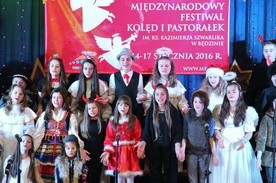 Ponad 120 finalistów  