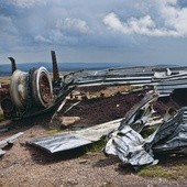 W 2018 r. w katastrofach samolotów pasażerskich zginęło 556 ludzi