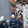 Wzrosła liczba ofiar katastrofy w Magnitogorsku