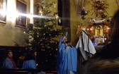 Jasełka w Szybowicach