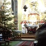 Jasełka w Szybowicach