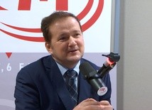 Marek Węgrzynowicz