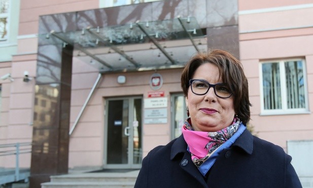 Tłumaczka Tuska odmówiła składania zeznań