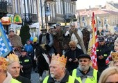 Weźmy udział w tegorocznych orszakach