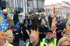 Weźmy udział w tegorocznych orszakach