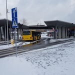 Centrum Przesiadkowe "Ligota" z parkingiem 