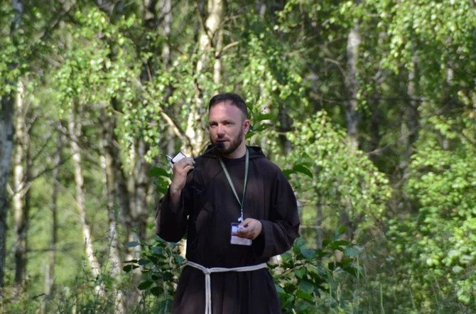 Br. Piotr Hejno