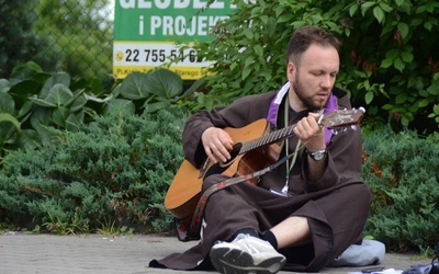 Br. Piotr Hejno