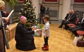 Przegląd inscenizacji bożonarodzeniowych w Gliwicach  
