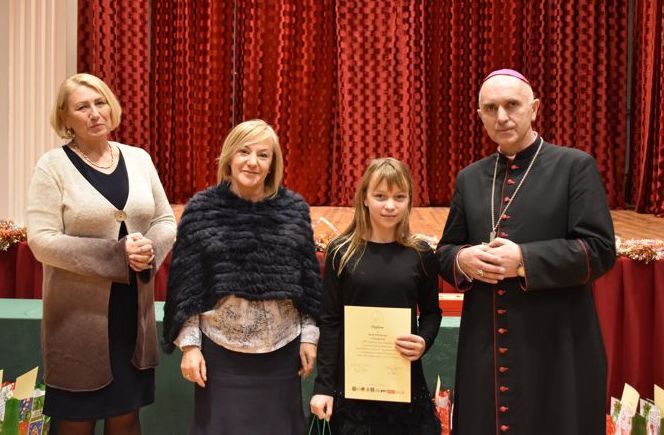 Przegląd inscenizacji bożonarodzeniowych w Gliwicach  