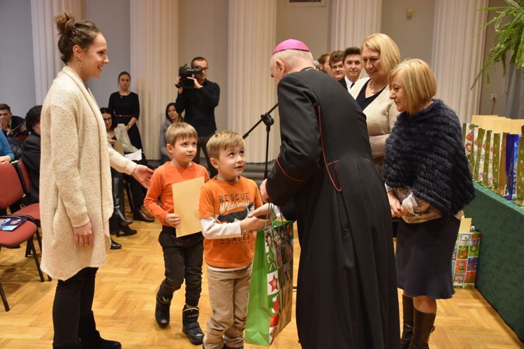 Przegląd inscenizacji bożonarodzeniowych w Gliwicach  