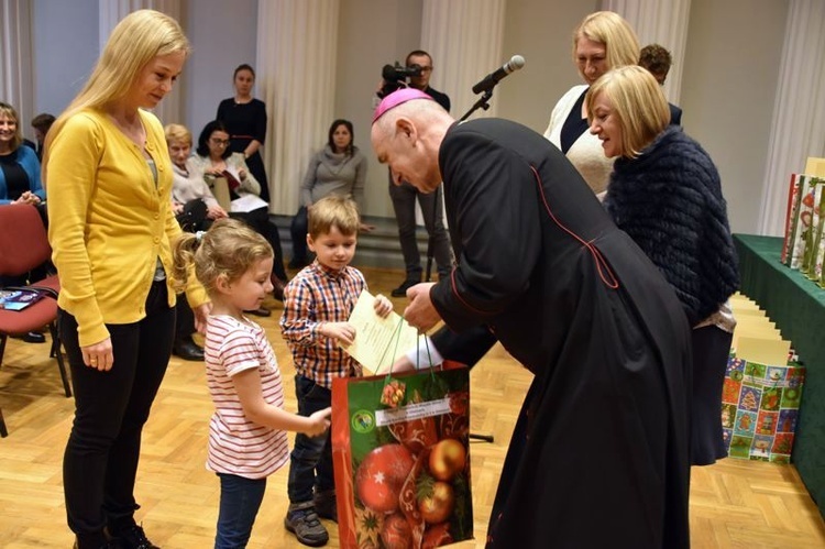 Przegląd inscenizacji bożonarodzeniowych w Gliwicach  