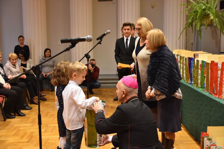 Przegląd inscenizacji bożonarodzeniowych w Gliwicach  