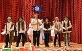 Przegląd inscenizacji bożonarodzeniowych w Gliwicach  