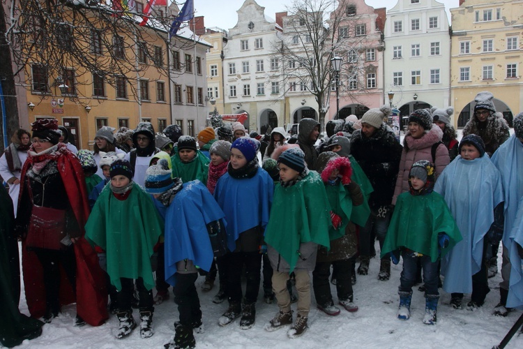 Królewskie zaproszenie