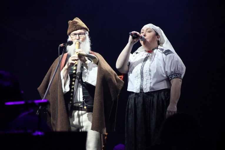 Betlejem w Spodku, cz. II