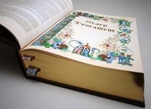  Czy przed Potopem ludzie żyli dłużej?