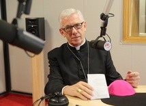 Abp Wiktor Skworc: Dobra polityka służy pokojowi